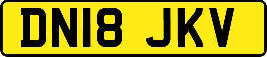DN18JKV