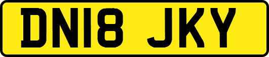 DN18JKY