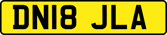 DN18JLA