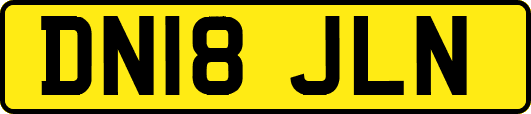 DN18JLN