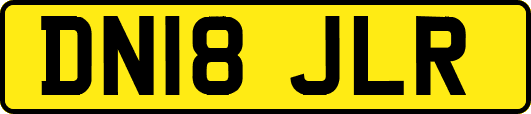 DN18JLR