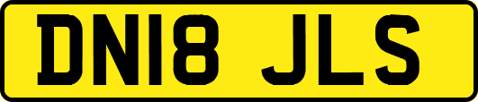 DN18JLS