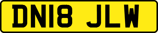 DN18JLW