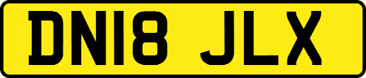 DN18JLX