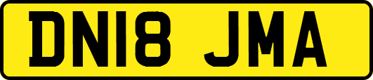 DN18JMA
