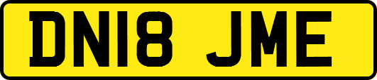 DN18JME