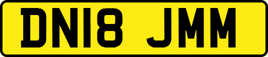 DN18JMM