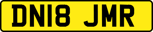 DN18JMR