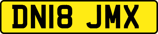 DN18JMX