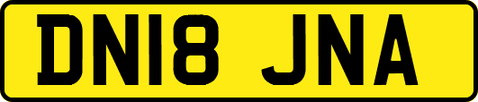 DN18JNA