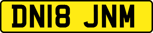 DN18JNM