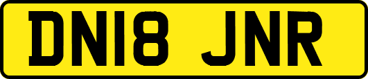 DN18JNR