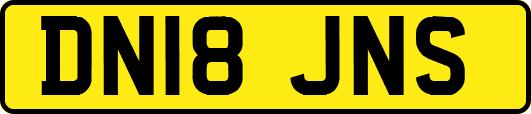 DN18JNS