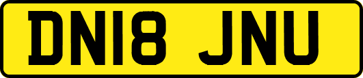 DN18JNU