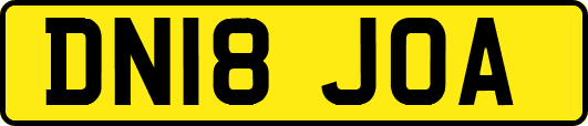 DN18JOA