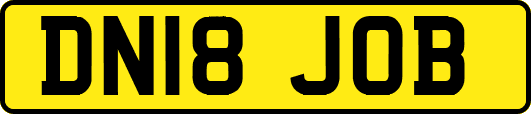 DN18JOB