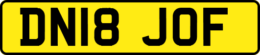 DN18JOF