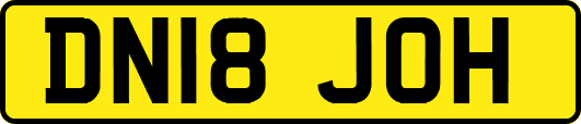 DN18JOH