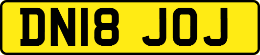 DN18JOJ