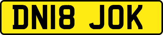 DN18JOK
