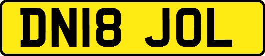 DN18JOL
