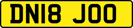 DN18JOO
