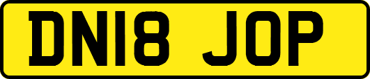 DN18JOP
