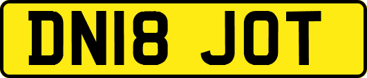 DN18JOT