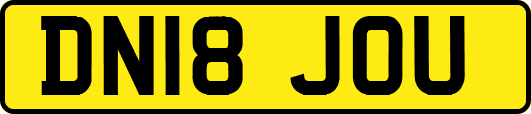 DN18JOU