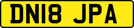 DN18JPA