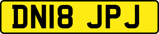 DN18JPJ
