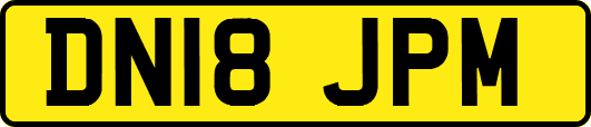 DN18JPM