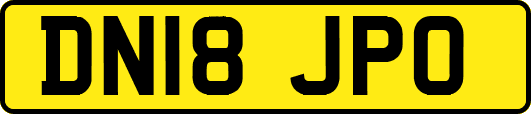 DN18JPO