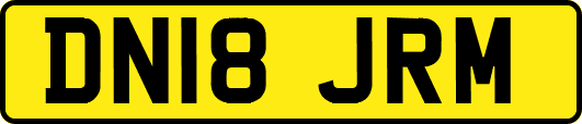 DN18JRM