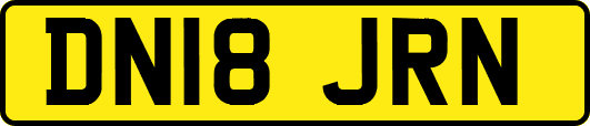 DN18JRN