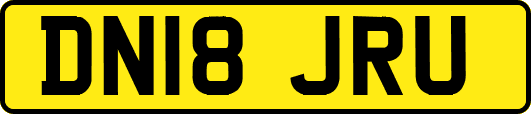 DN18JRU