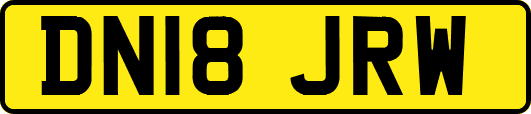 DN18JRW