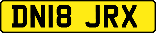 DN18JRX