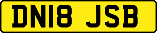 DN18JSB