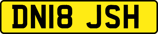 DN18JSH