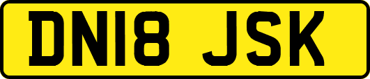 DN18JSK