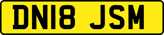 DN18JSM