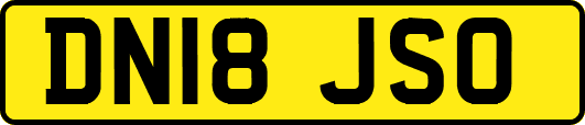 DN18JSO