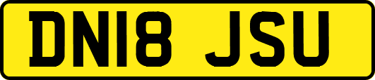 DN18JSU