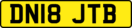 DN18JTB