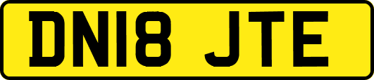 DN18JTE
