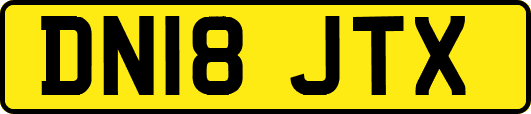 DN18JTX