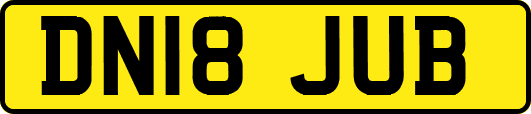 DN18JUB