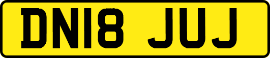 DN18JUJ