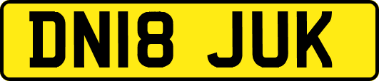 DN18JUK